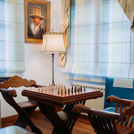 Elysian Luxury Villa Pelion Tsagarada Zewnętrze zdjęcie