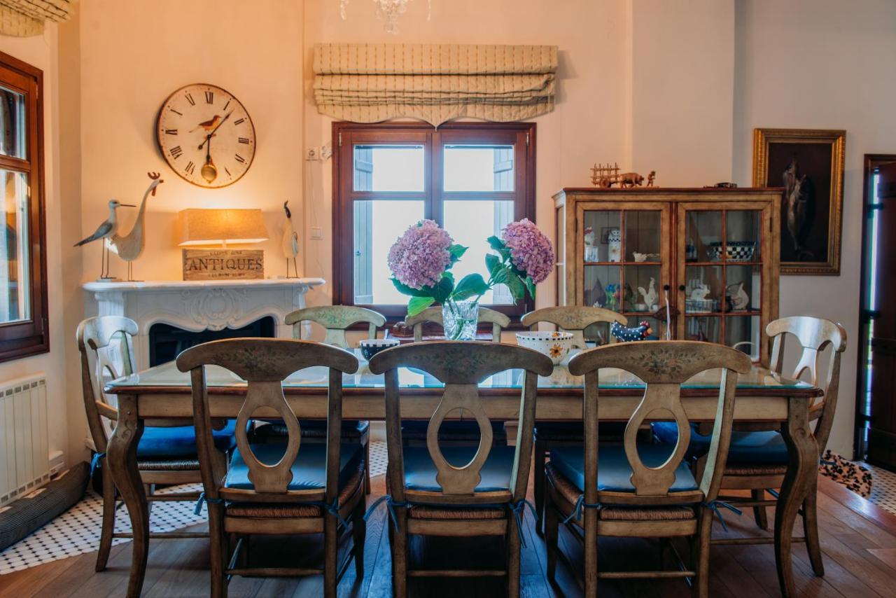 Elysian Luxury Villa Pelion Tsagarada Zewnętrze zdjęcie
