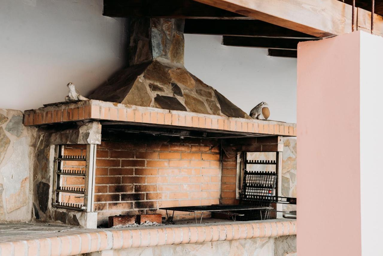 Elysian Luxury Villa Pelion Tsagarada Zewnętrze zdjęcie