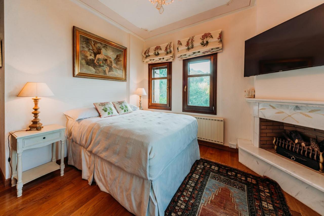 Elysian Luxury Villa Pelion Tsagarada Zewnętrze zdjęcie
