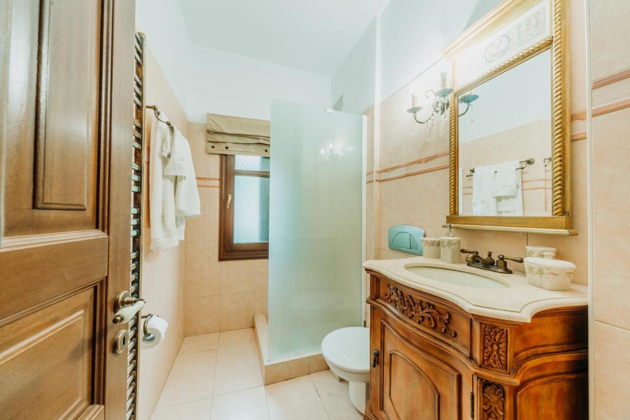 Elysian Luxury Villa Pelion Tsagarada Zewnętrze zdjęcie