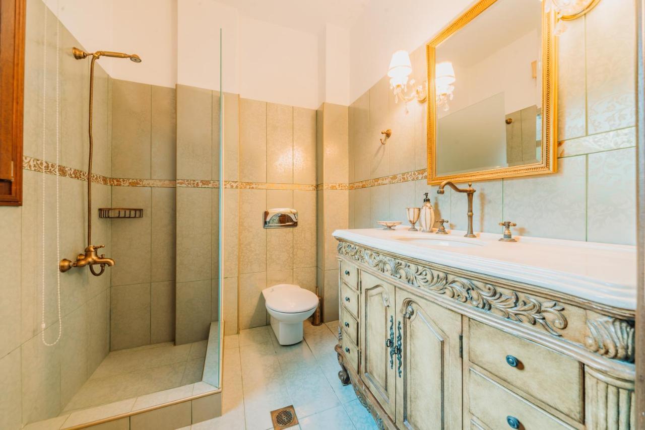 Elysian Luxury Villa Pelion Tsagarada Zewnętrze zdjęcie