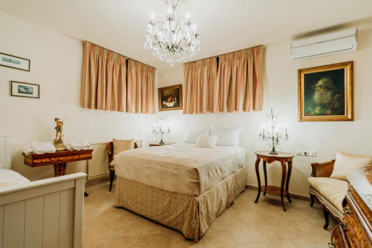 Elysian Luxury Villa Pelion Tsagarada Zewnętrze zdjęcie