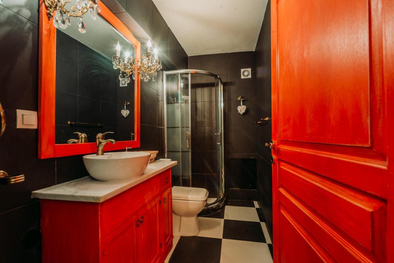 Elysian Luxury Villa Pelion Tsagarada Zewnętrze zdjęcie